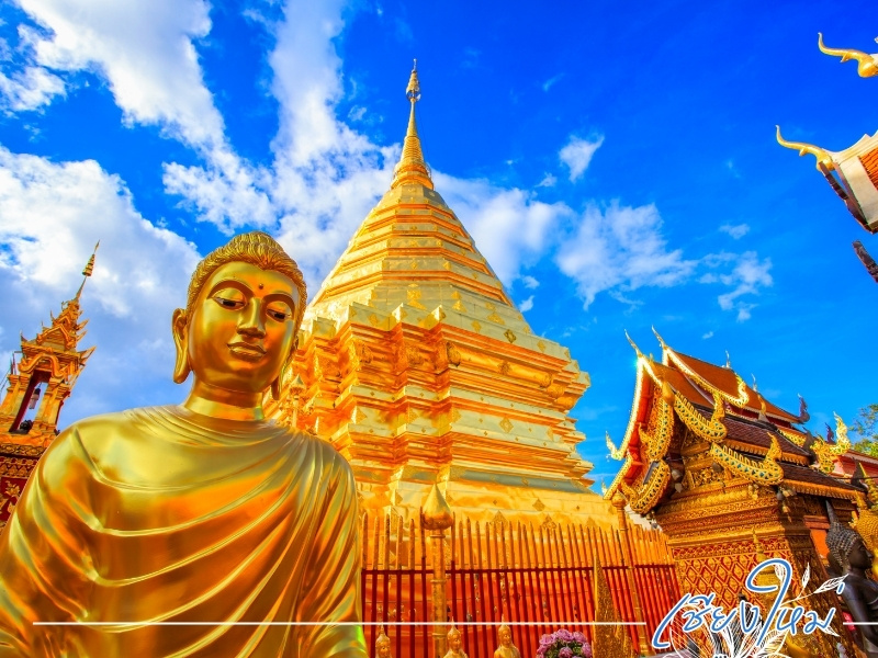รถตู้ให้เช่า เชียงใหม่